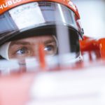 Sebastian Vettel. Copyright: Ferrari