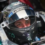 Nico Rosberg im Mercedes. Copyright: Mercedes