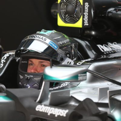 Rosberg diät 2015