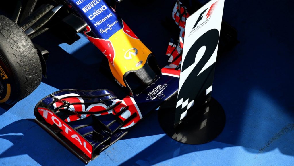 Red Bull bald mit Mercedes-Stern? Copyright: Red Bull