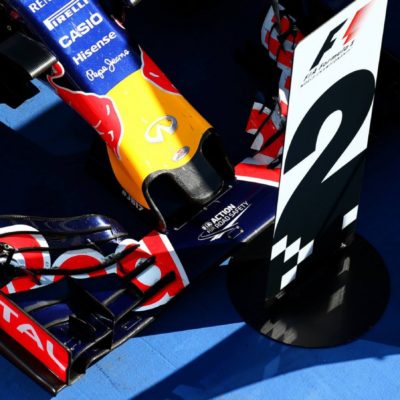 Red Bull bald mit Mercedes-Stern? Copyright: Red Bull