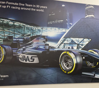 Haas F1-Team