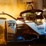 Formel E Marakesh 2019