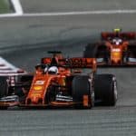 Ferrari Bahrain GP 2019