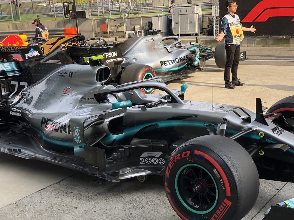 quali f1