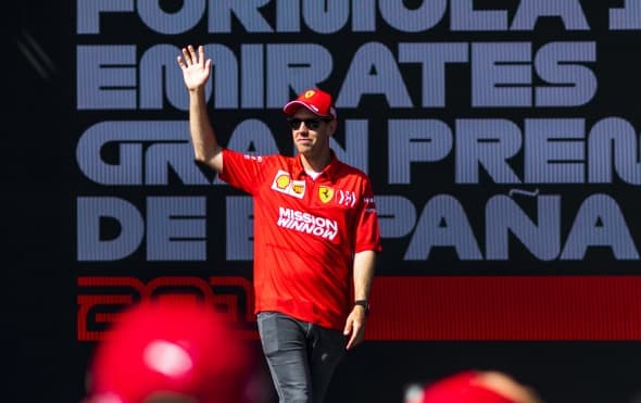 Sebastian Vettel 2019 Spanish GP_v1