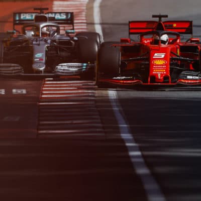 2019 Canadian Grand Prix, Sunday