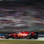 Ferrari Hockenheimring 2019