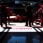Ferrari Team Mistakes
