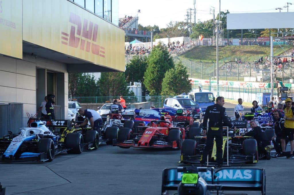 quali f1