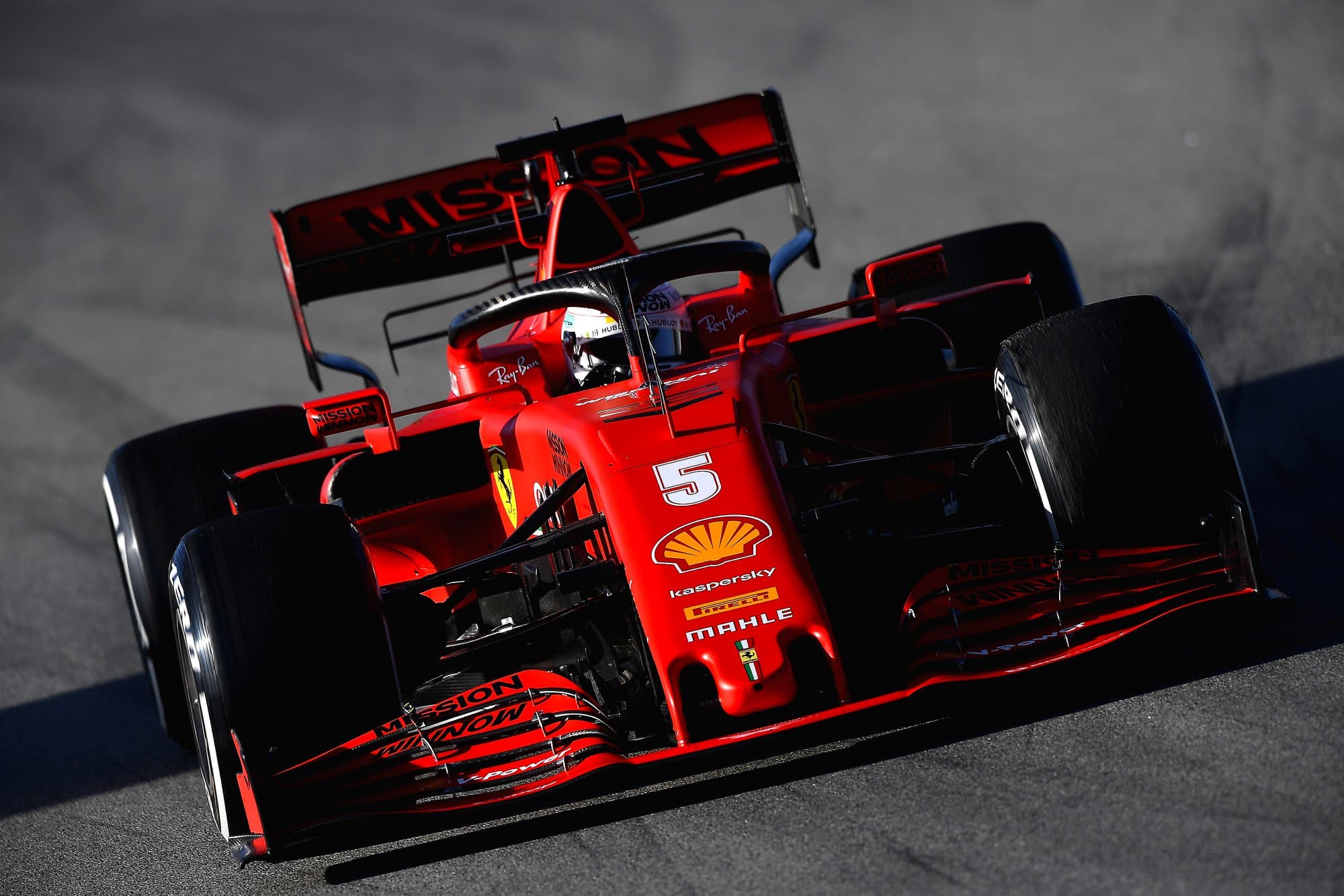 Was Ferrari caught cheating? | F1-Insider.com