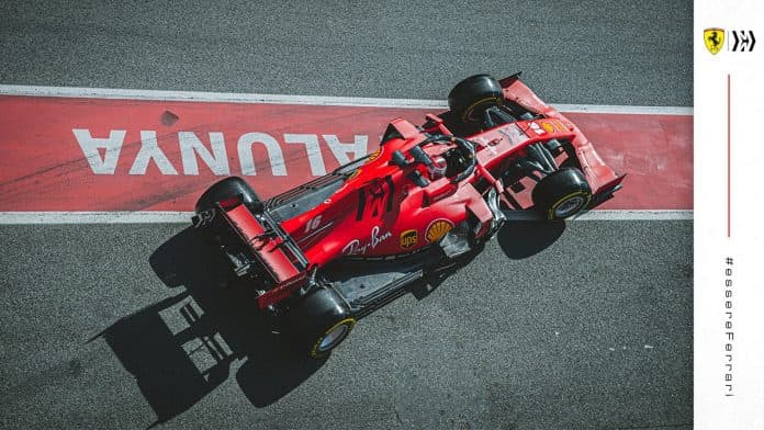 Scuderia Ferrari