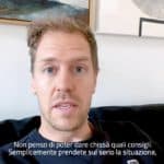 Vettel antwortet auf Fanfragen