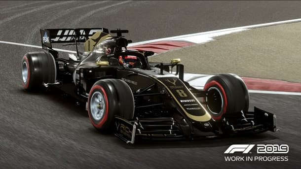 f1 2019 pc mod