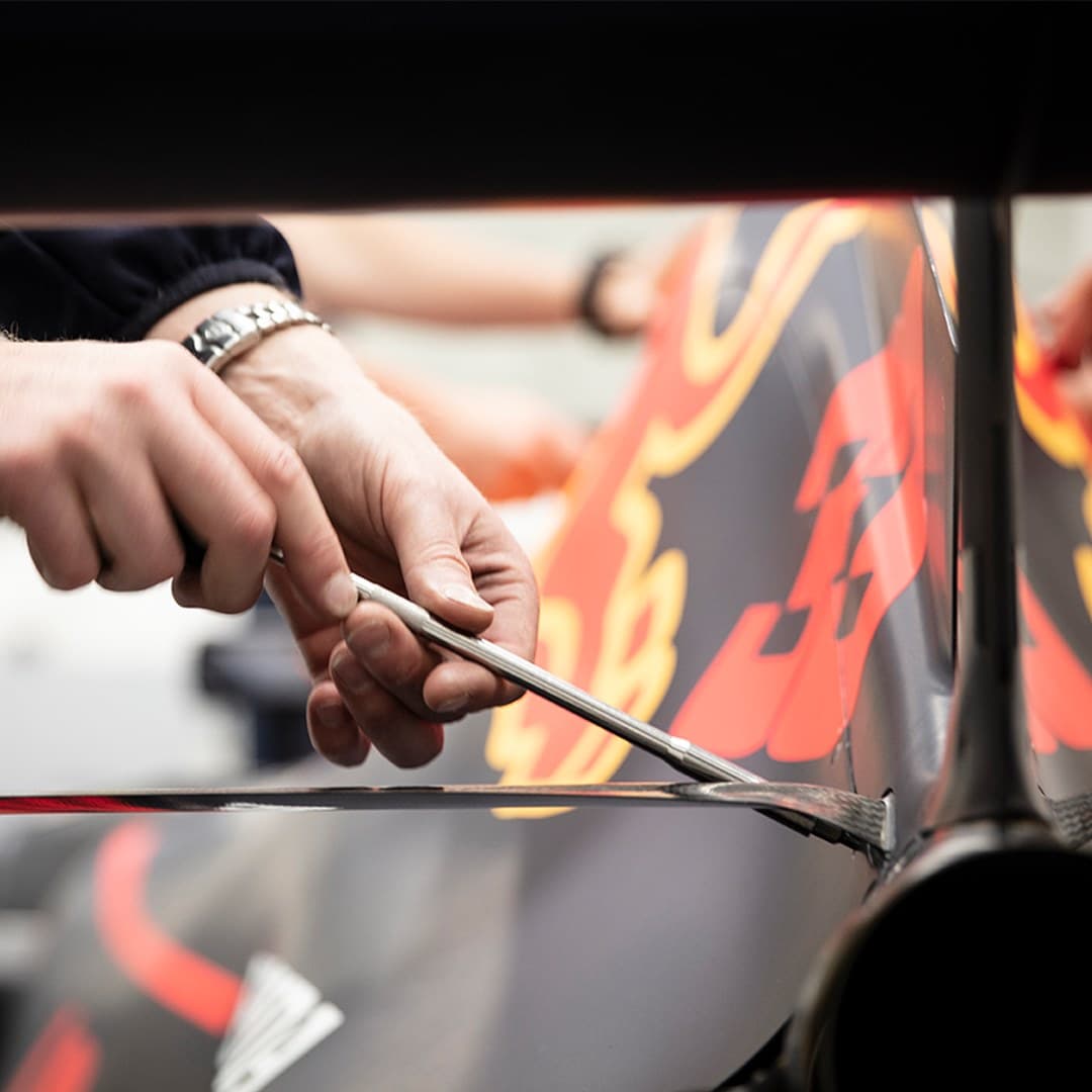 Red Bull