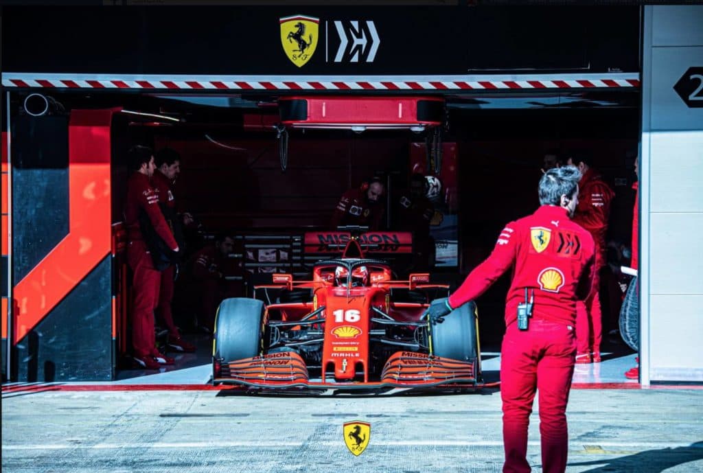 Ferrarigate: Why Todt is blaming Ferrari now | F1-Insider.com