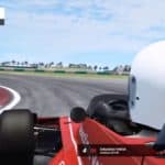 Vettel Simracing