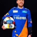 Wechselt Vettel zu McLaren?