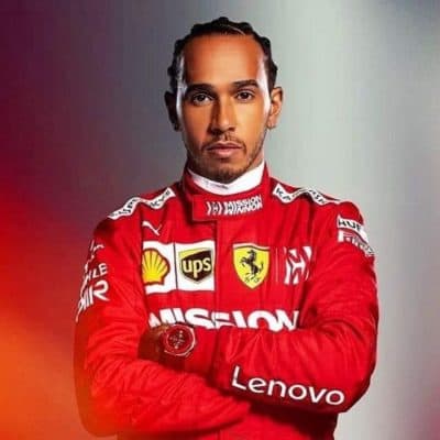 Wechselt Hamilton zu Ferrari?