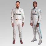 Vettel und Hamilton 2021 bei Mercedes?