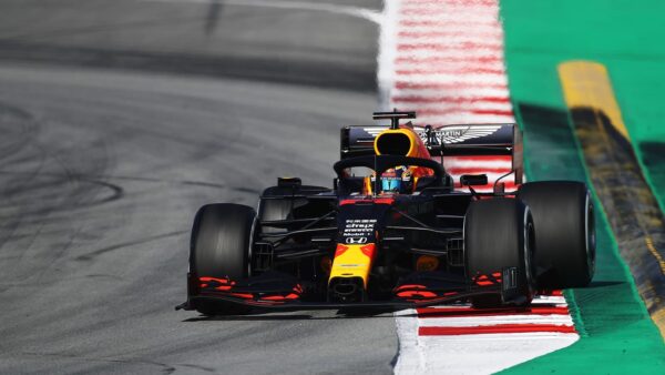 Red Bull