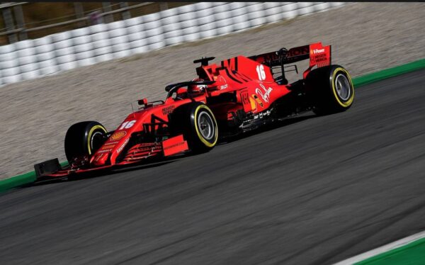 Ferrari