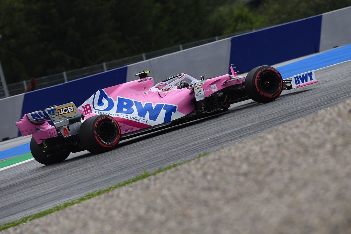 Credit: FIA/F1
