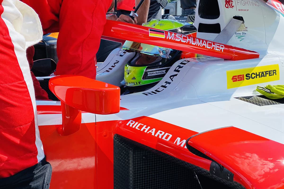 MickSchumacher/Twitter