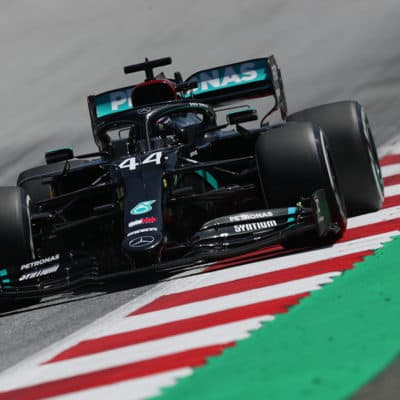 Credit: LAT/Mercedes