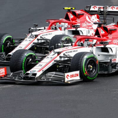 Credit: FIA/F1
