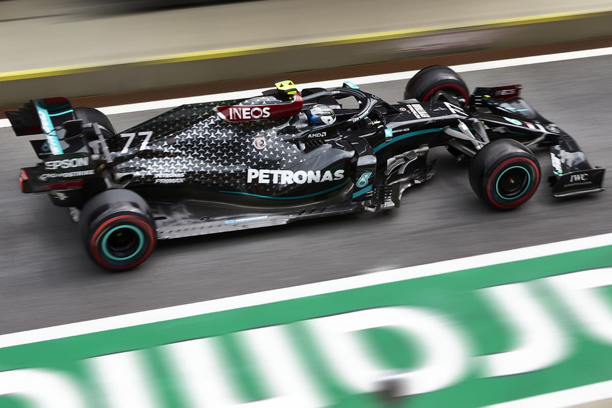 Credit: S.Etherington/Mercedes