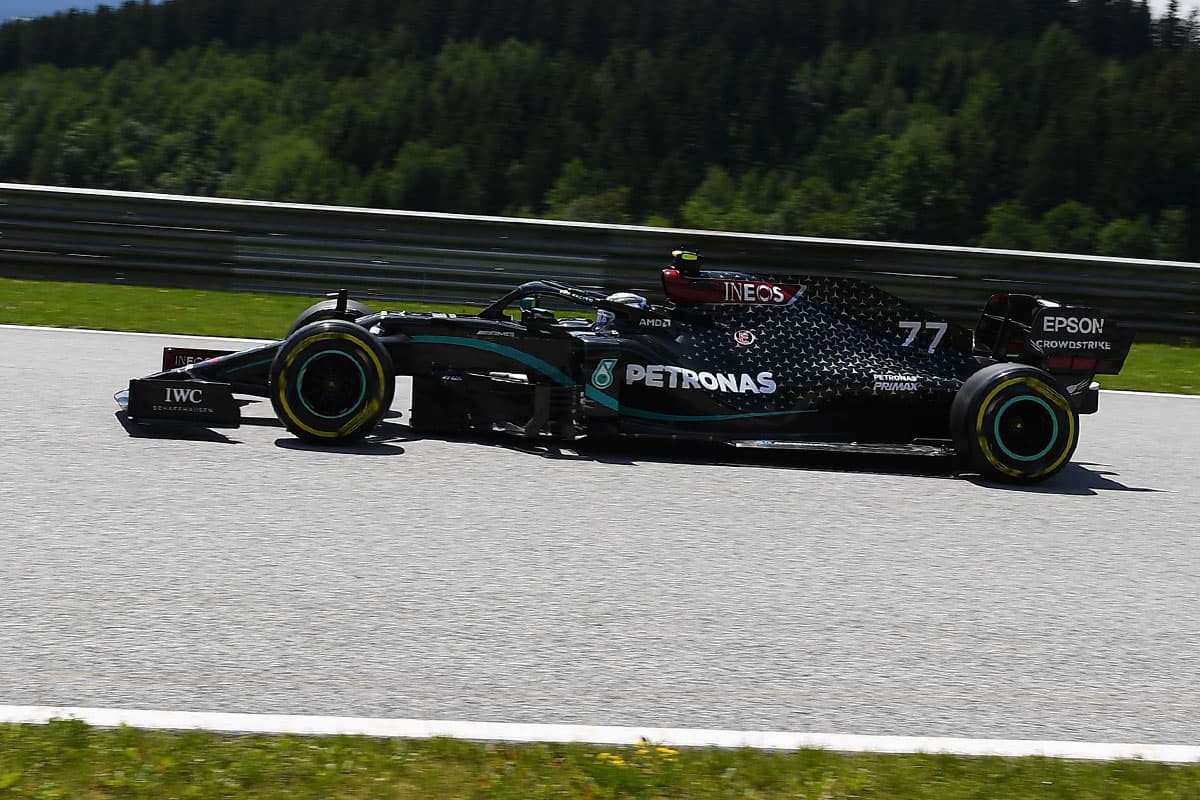 Credit: FIA/F1