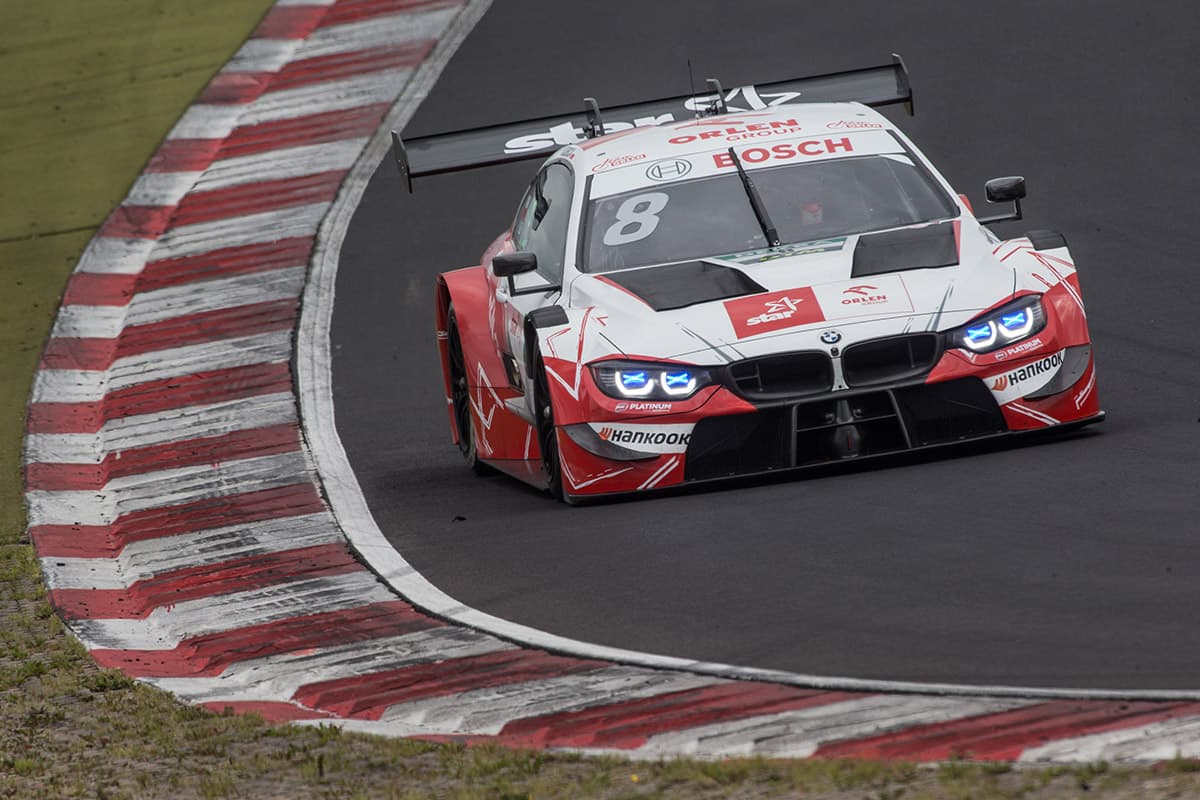 Robert Kubica