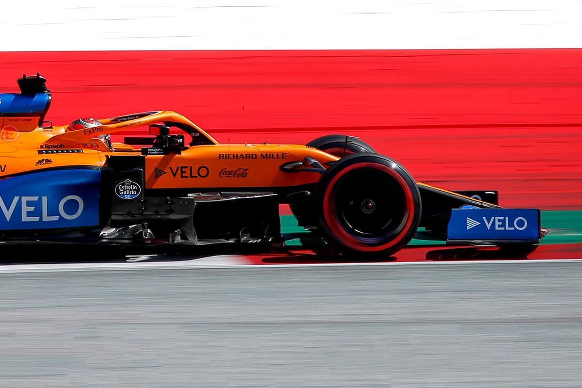 Credit: FIA/F1
