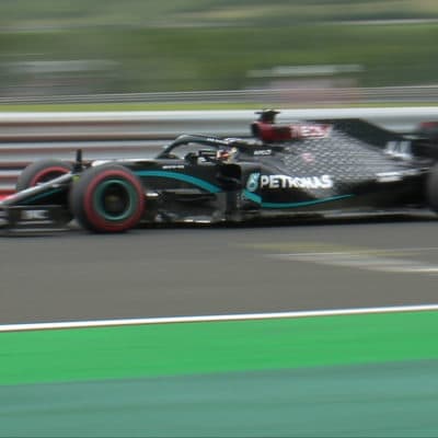 Credit: FIA/F1