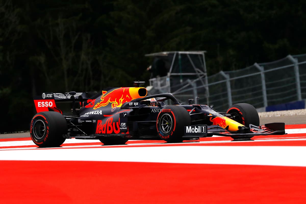Credit: FIA/F1