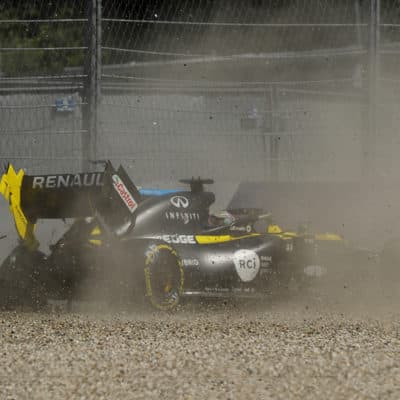 Credit: FIA/F1
