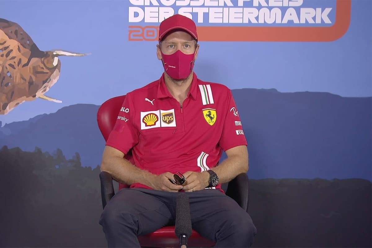 Credit: F1 TV