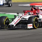 Sehen wir nächste Saison Mick Schumacher im Alfa Romeo? Credit: Pirelli
