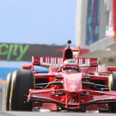 Formel 1; Credit: Istanbul Circuit/Twitter
