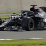 Lewis Hamilton, Credit: FIA/F1