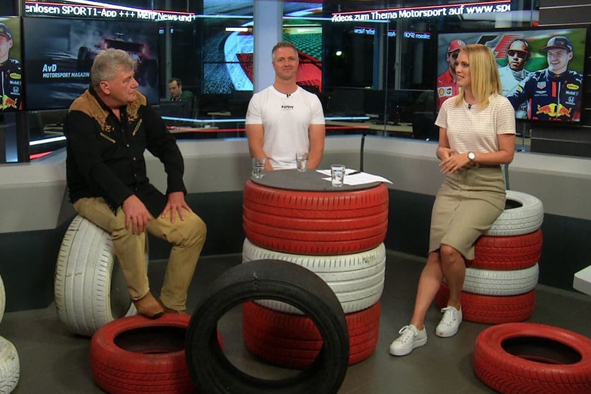 Es ist nichts mehr wie früher“: Ralf Schumacher spricht über seinen Bruder  Michael