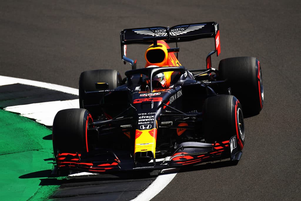 Max Verstappen, Credit: B. Lennon/Getty Images/Red Bull Content Pool