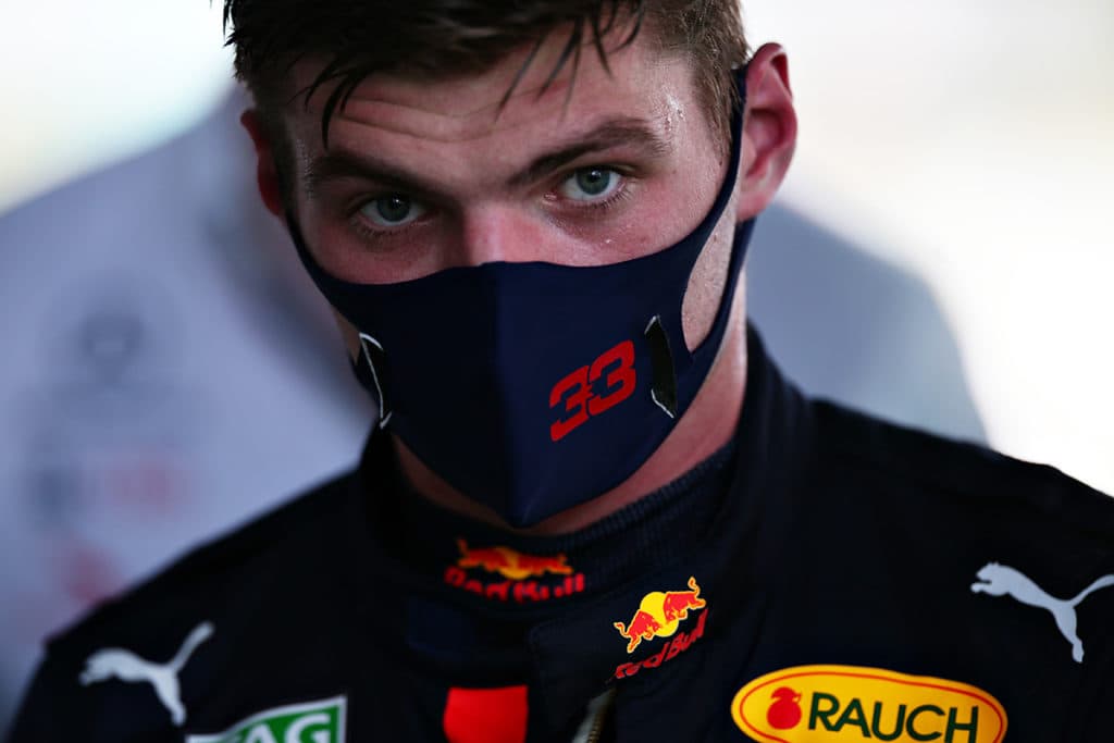 Credit: eter Fox/Getty Images/Red Bull Content Pool