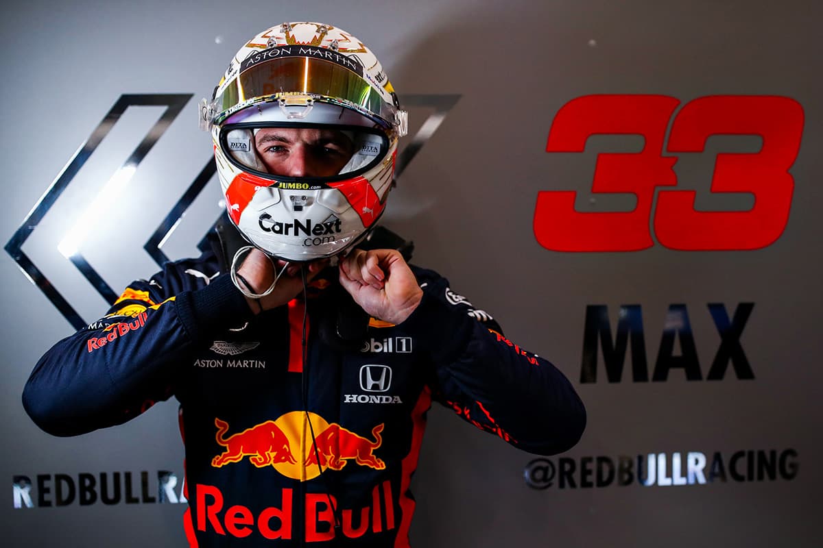 Marko Admits Verstappen Could Leave Red Bull