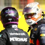 Max Verstappen will 2021 mit Hamilton kämpfen Credit: Red Bull Content Pool