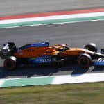 McLaren; Credit: McLaren