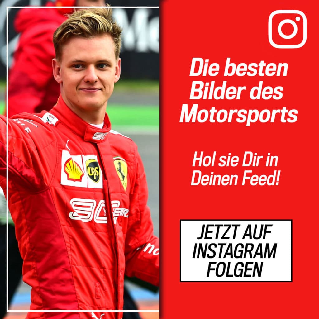 DTM Kalender 2025: Strecken in Deutschland und Europa | F1-Insider.com