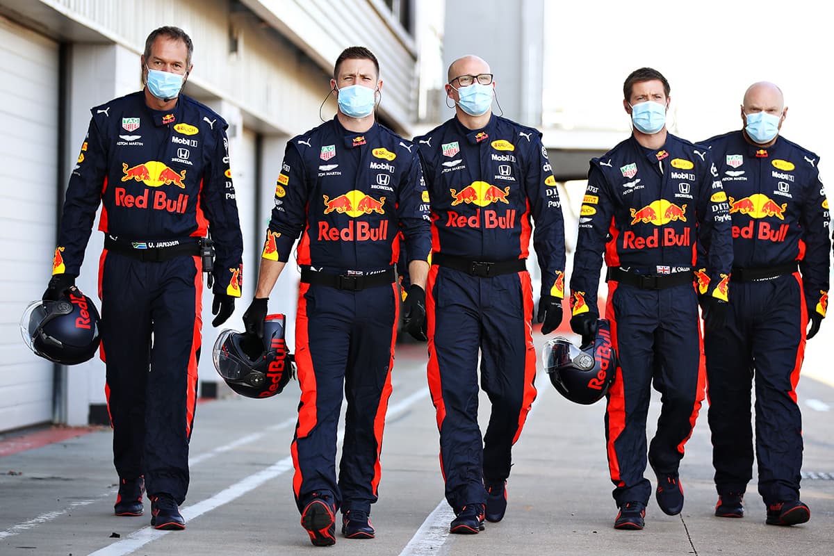 Credit: Red Bull Content Pool