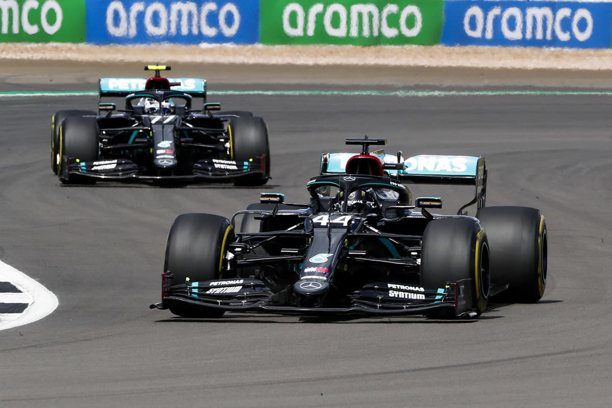 Credit: LAT/Mercedes